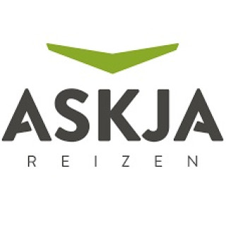 Afbeelding voor Askja Reizen