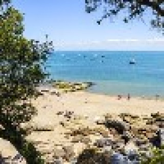 Afbeelding voor Huttopia - Noirmoutier