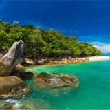 Afbeelding voor Cairns in Australië