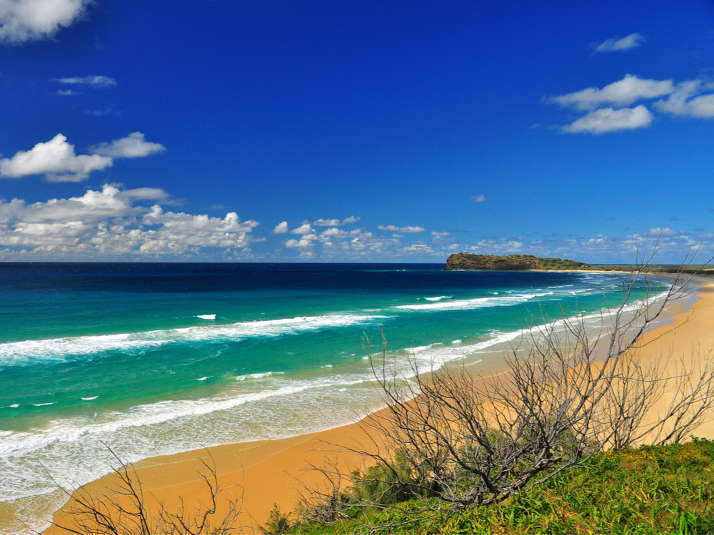 Fraser Island