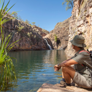 Afbeelding voor Kakadu in Australië