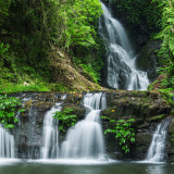 Afbeelding voor Lamington National Park