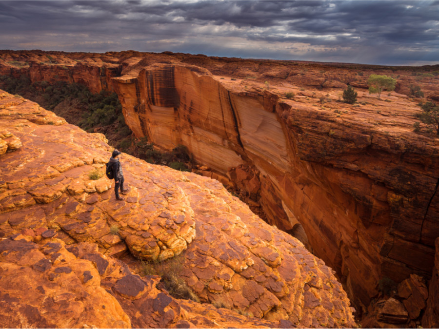 Natuur in Australië