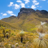 Afbeelding voor Stirling Range National Park