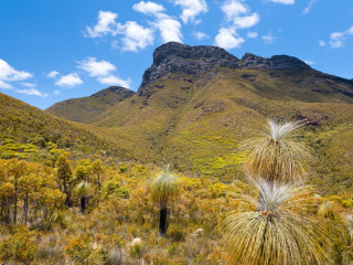 Afbeelding voor Stirling Range National Park