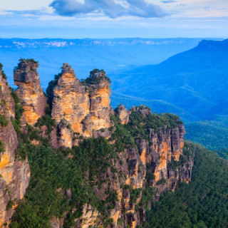 Afbeelding voor New South Wales - Australië