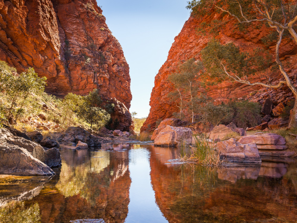 Northern Territory