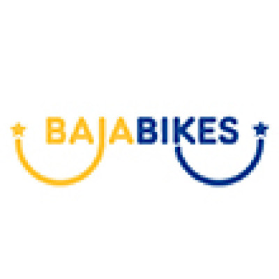 Logo van Baja Bikes