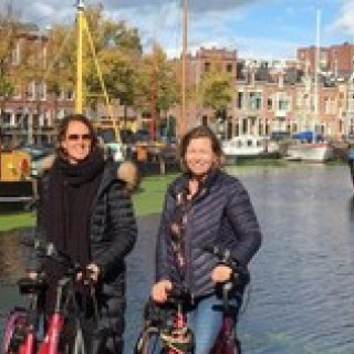 Afbeelding voor Baja Bikes - Fietstour met gids