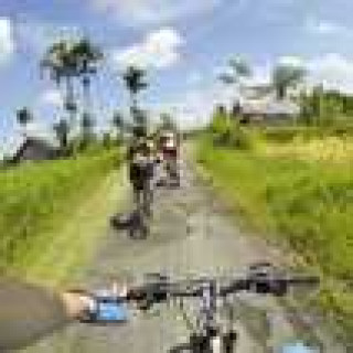 Afbeelding voor Get Your Guide - Fietstours