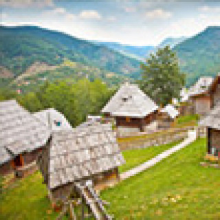 Afbeelding voor Sawadee - Rondreis Balkan