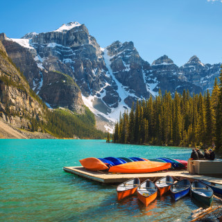 Afbeelding voor Banff Nationaal Park