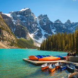 Afbeelding voor Banff Nationaal Park
