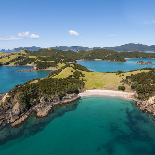 Afbeelding voor Bay of Islands