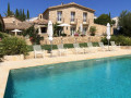B&B in Spanje
