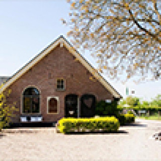 Afbeelding voor Booking.com - B&B Klein Groenbergen