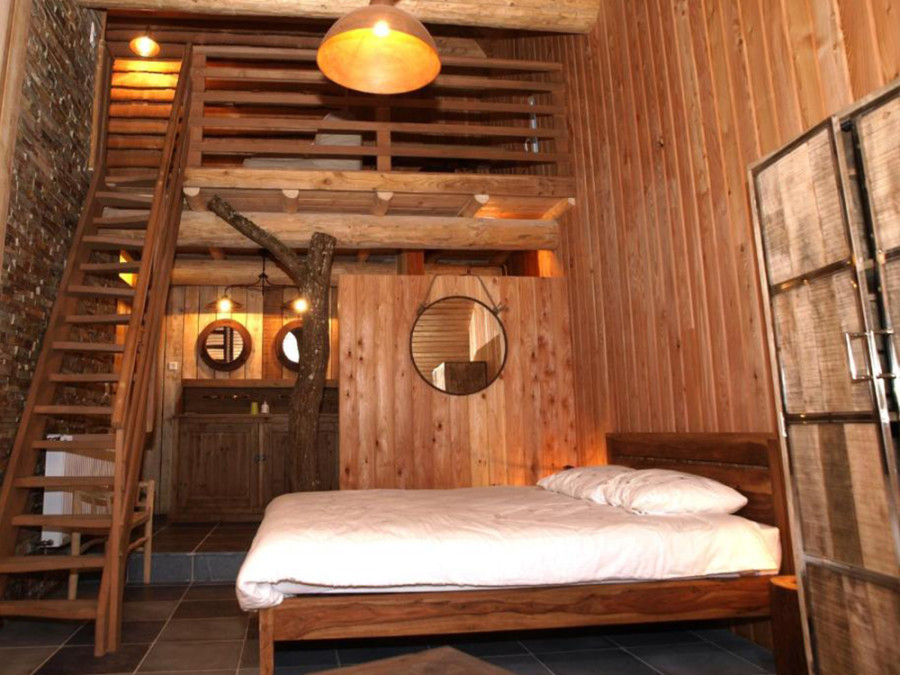 Bed and breakfast Luxemburg Bed and breakfast Luxemburg