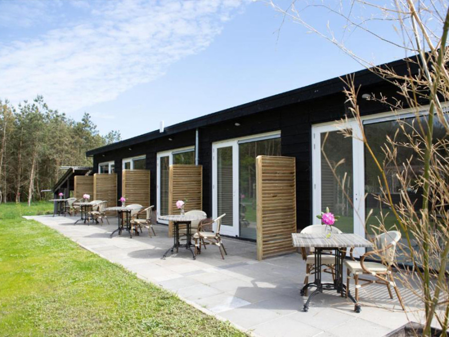 B&B Friesland met hottub B&B Friesland met hottub