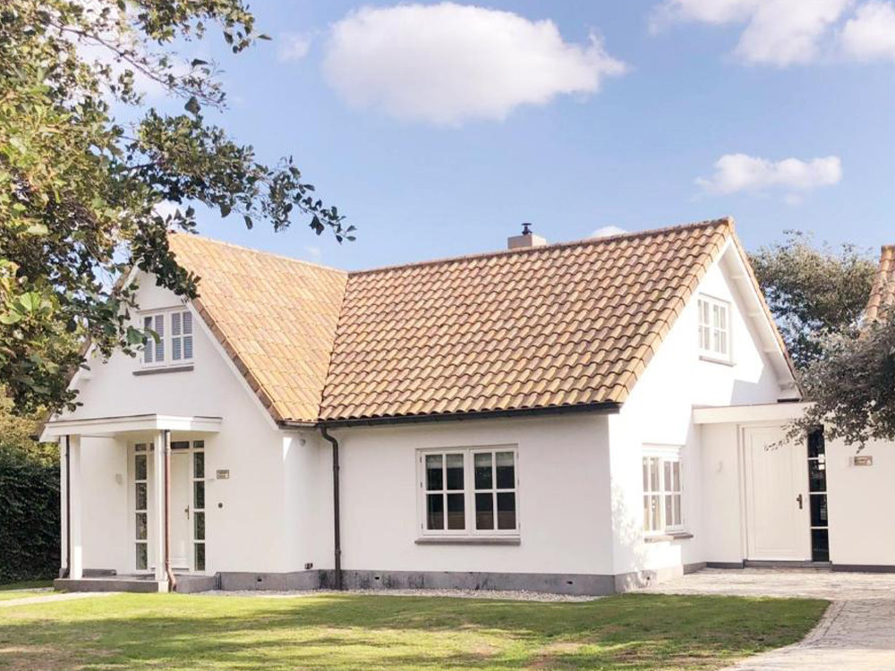 Bed and breakfast Noord-Holland