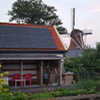 Afbeelding voor Natuurhuisje - Drie Tulpen B&B Zalk