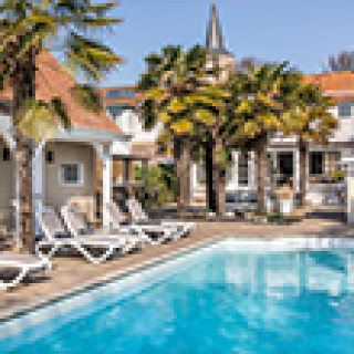 Afbeelding voor Booking.com - B&B De Heerlijkheid