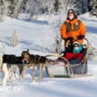 Afbeelding voor BBI Travel - Winters Sälen