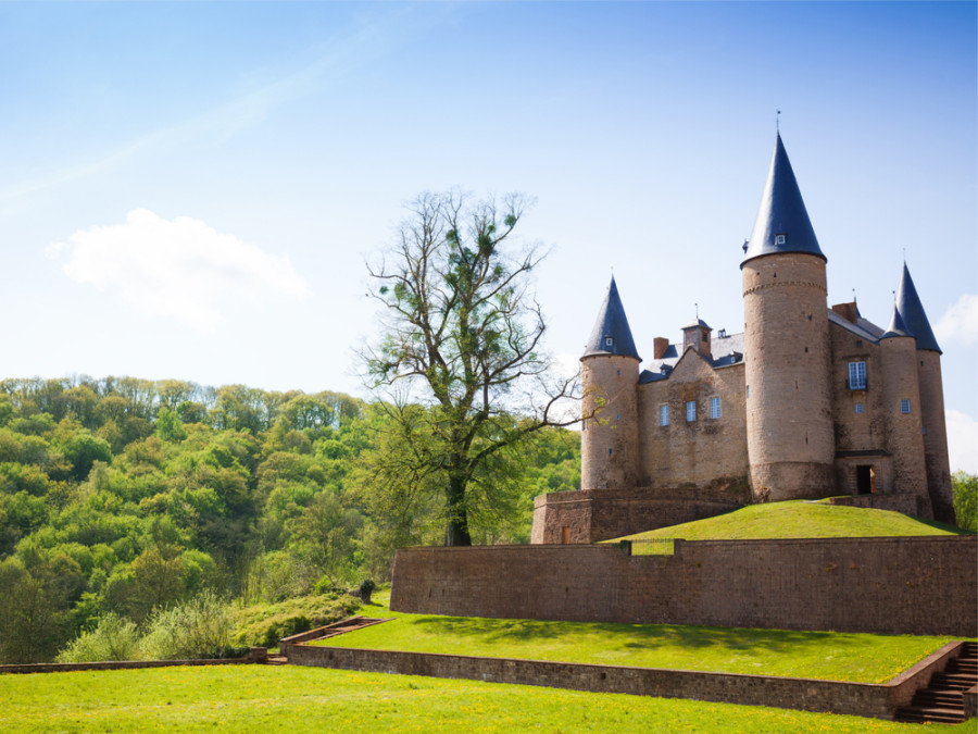 Ardennen leuke plekjes