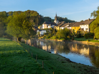 Afbeelding voor Mooiste dorpen van Wallonie