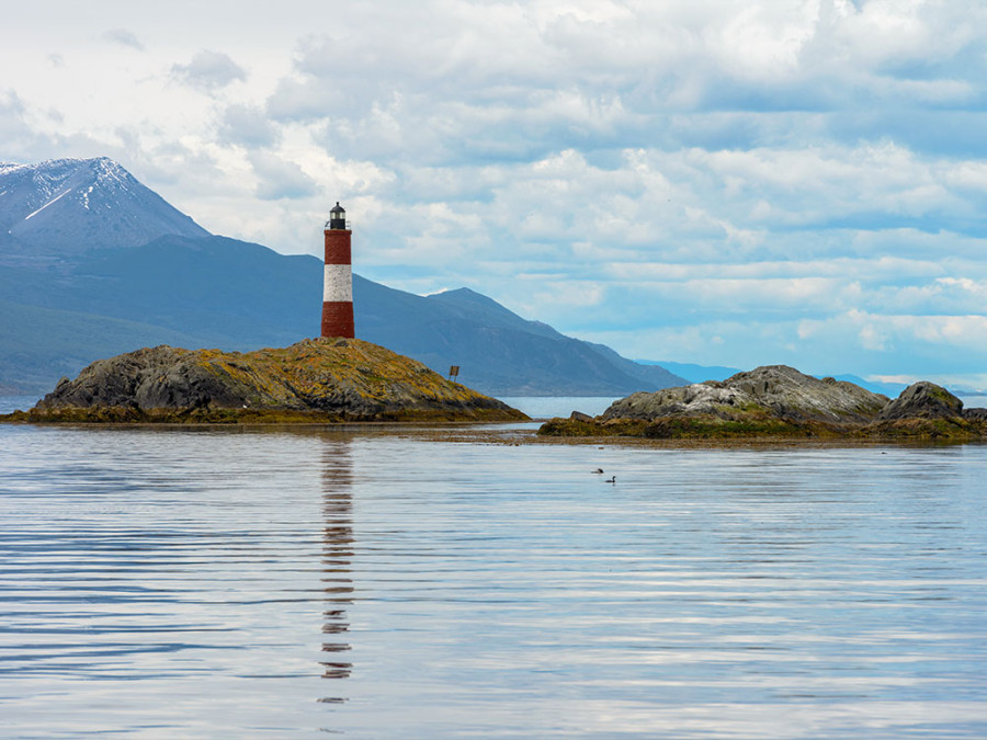 Mooiste plekken Ushuaia