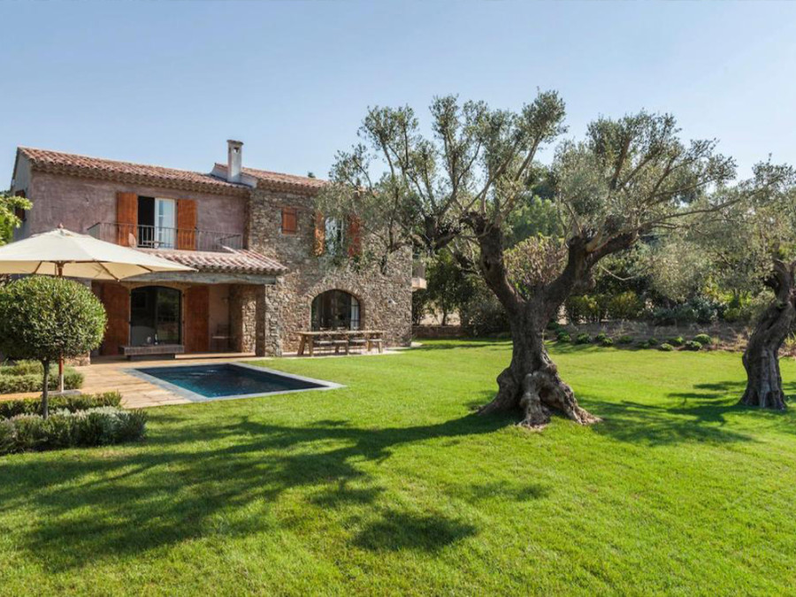 Bed and breakfast Cote d'Azur Bed and breakfast Cote d'Azur