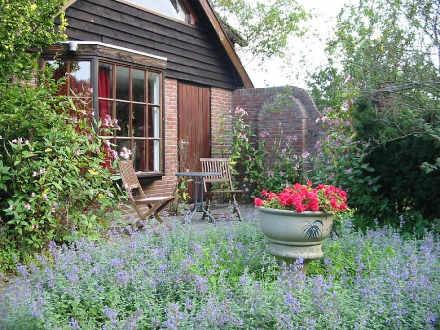Bed and breakfast Friesland met hond Bed and breakfast Friesland met hond