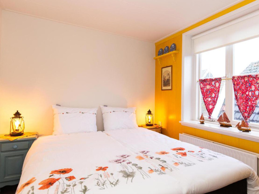 Bed and Breakfast Noord-Holland Bed and Breakfast Noord-Holland