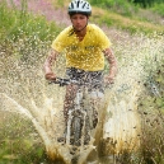 Afbeelding voor Belevenissen.nl - Mtb Belgische Ardennen