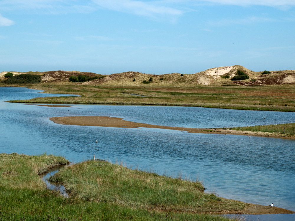 Kust België