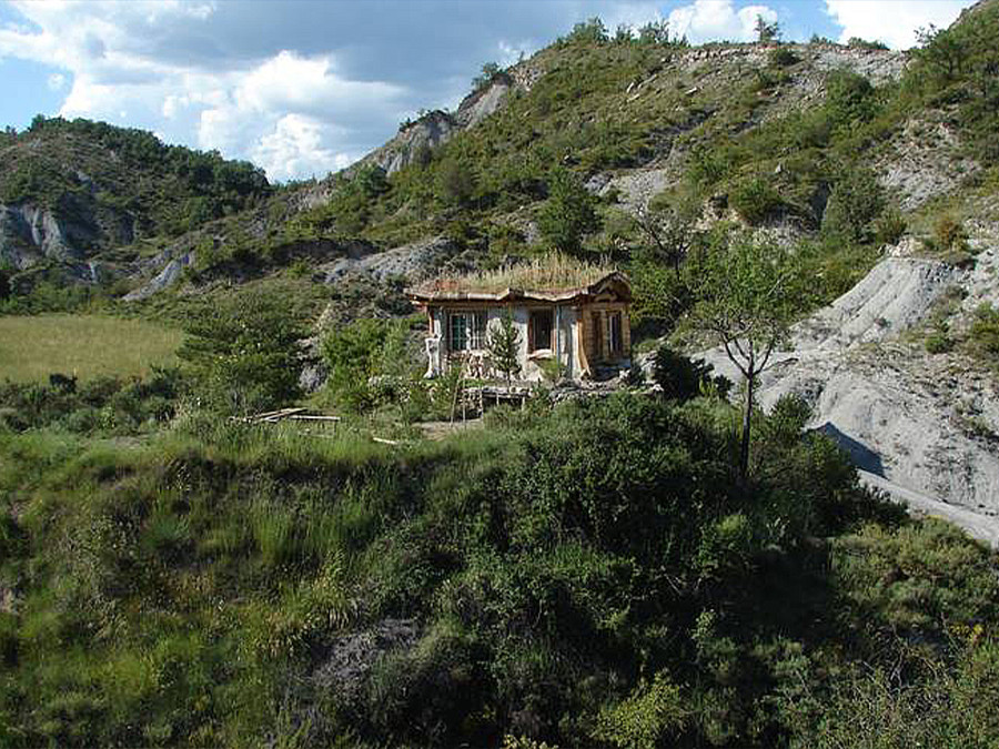 Overnachten in een berghut Spanje Overnachten in een berghut Spanje