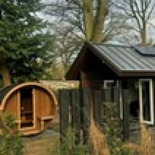 Afbeelding voor Berkenrhode - Tiny house Veluwe