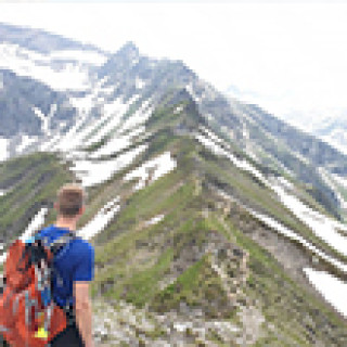 Afbeelding voor Better Places - Huttentocht Hohe Tauern (Groep)