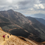 Afbeelding voor Wandelen in Bhutan