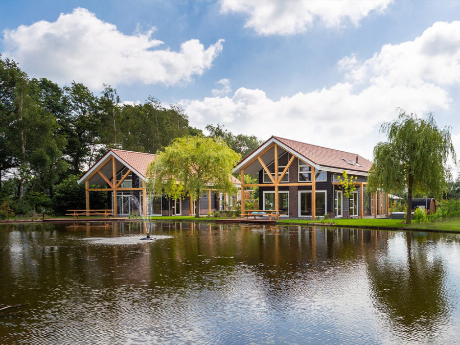 vakantieparken in Achterhoek vakantieparken in Achterhoek