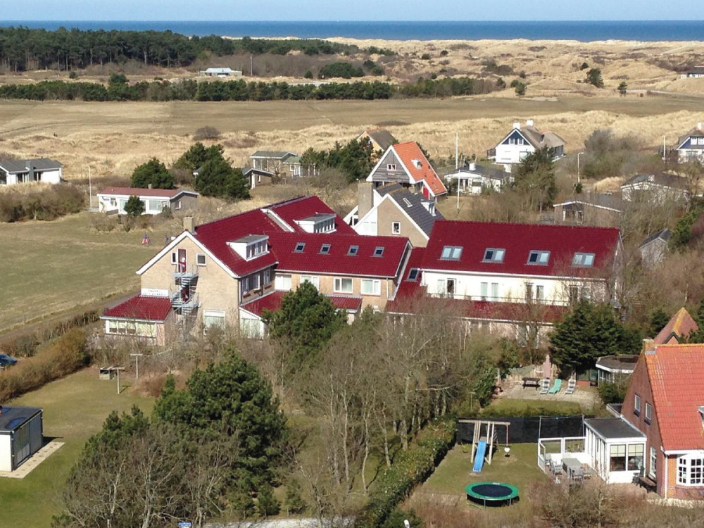 Duinhotel Ameland