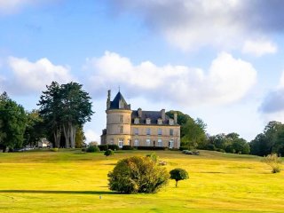 Afbeelding voor Bijzonder overnachten Bretagne