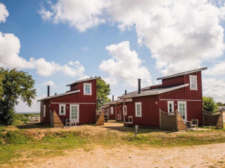 Afbeelding voor Bijzonder overnachten in Denemarken