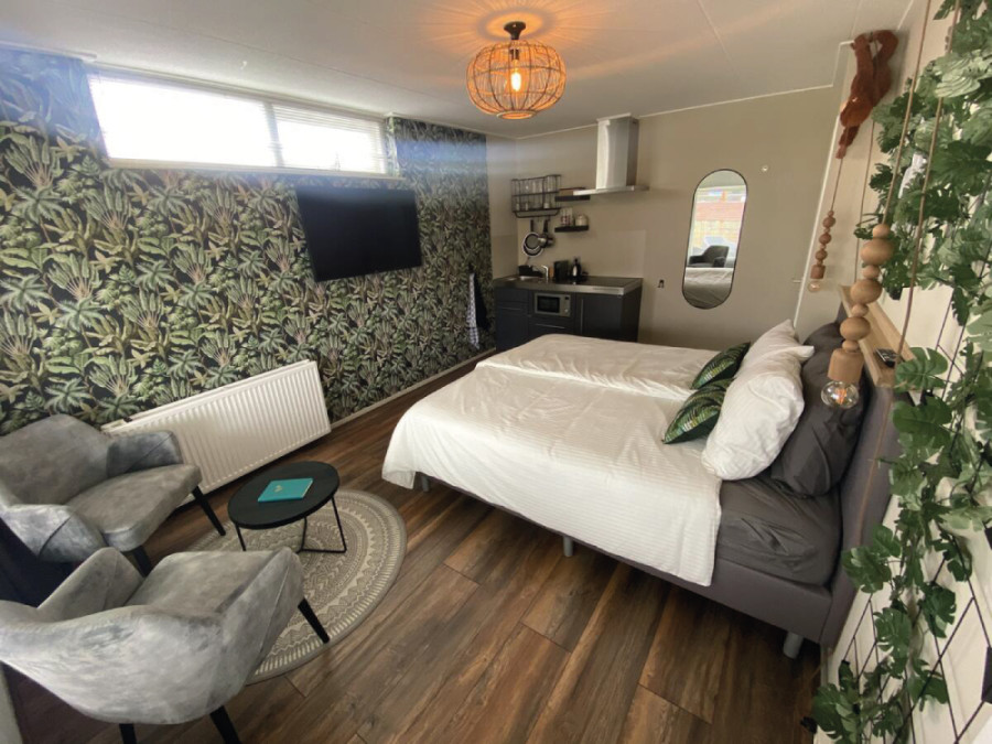 Mooie hotels Groningen Mooie hotels Groningen