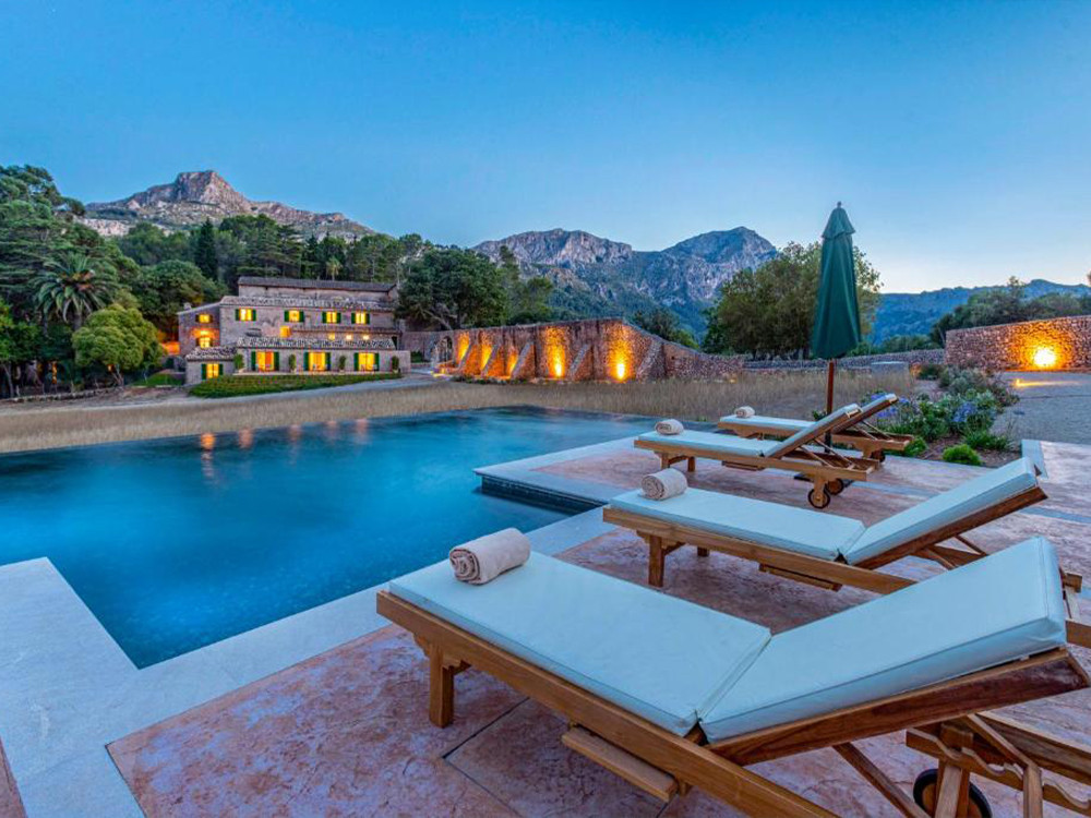 Agriturismo Mallorca