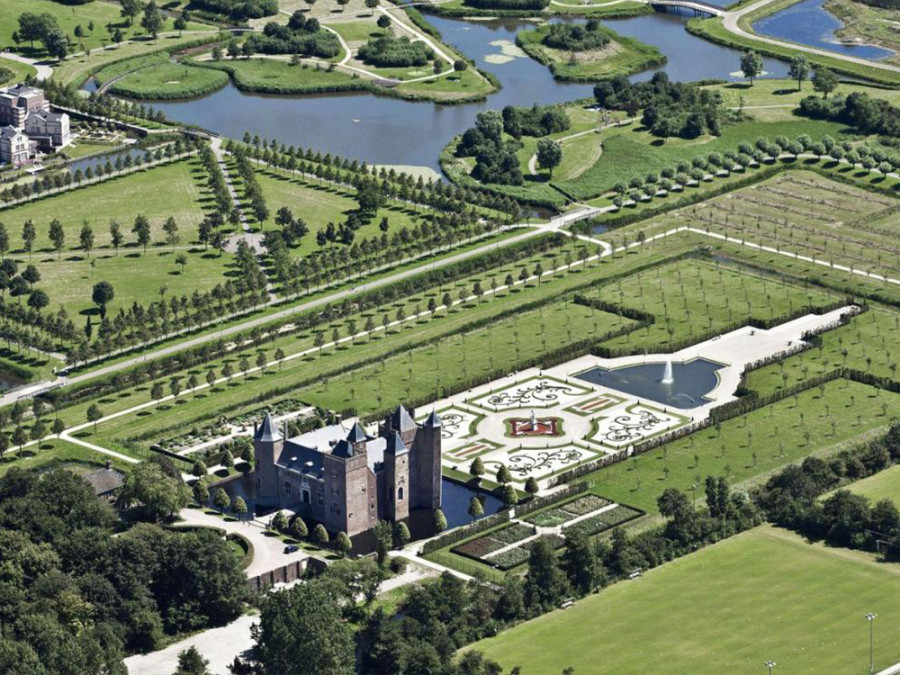 Kindvriendelijke kasteelhotels Kindvriendelijke kasteelhotels