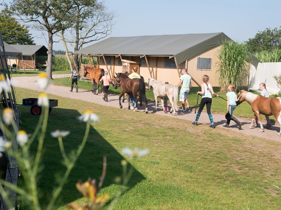 Bijzonder overnachten met het gezin Bijzonder overnachten met het gezin