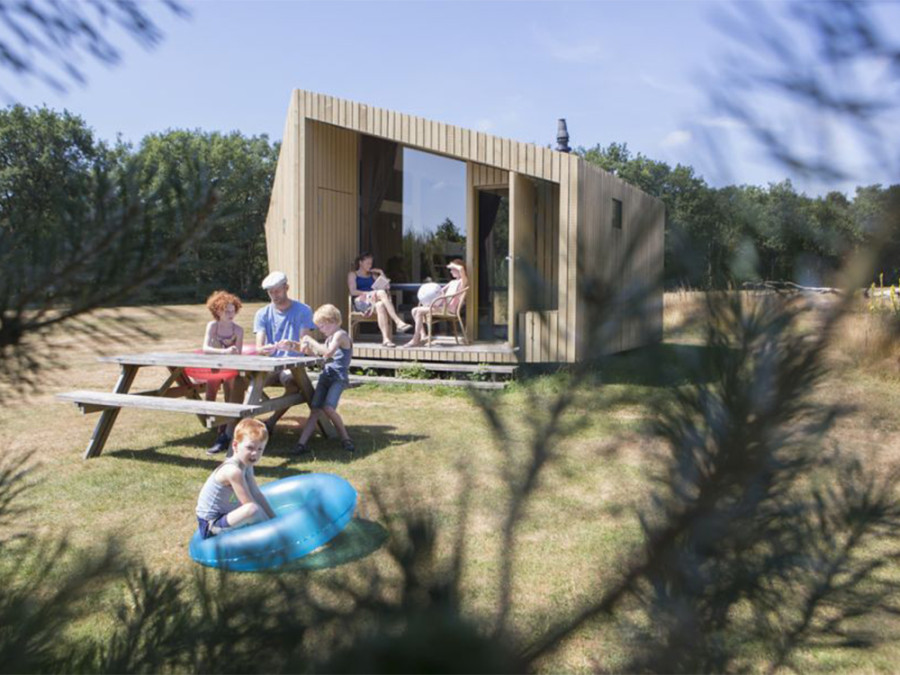 Tiny house Overijssel Tiny house Overijssel