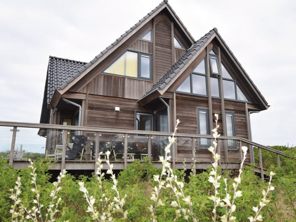 Vakantiehuis Vlieland