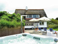 Familievilla op Ameland