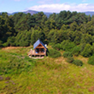 Afbeelding voor Booking.com - Birdwatchers Cabin